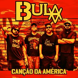 Album cover of Canção da América