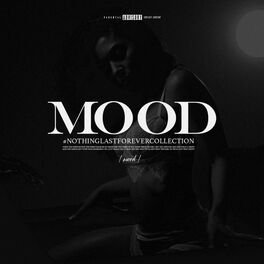 Jacquees - Mood Lyrics and Tracklist