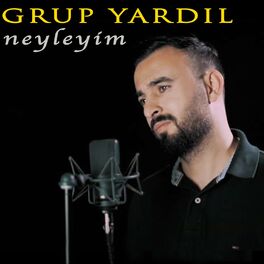 Album cover of Neyleyim