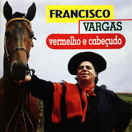 Album cover of Vermelho e Cabeçudo