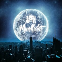 Album cover of Mondlicht