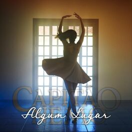 Album cover of Algum Lugar