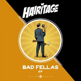 Album cover of Bad Fellas