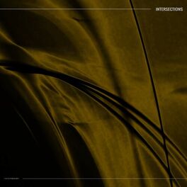Album cover of Intersections