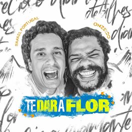 Album cover of Te Dar a Flor