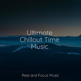 Album cover of Ultimate Chillout Time Music
