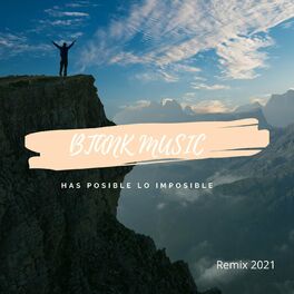 Album cover of Has posible lo imposible 2021