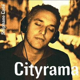 Album cover of Cityrama