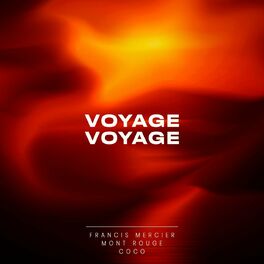 Album cover of Voyage Voyage