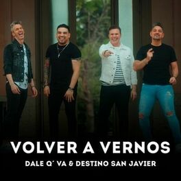 Album cover of Volver A Vernos