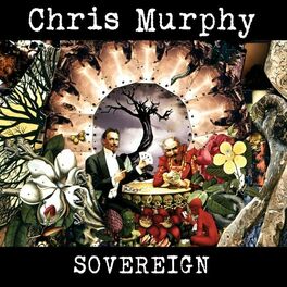Album cover of Sovereign