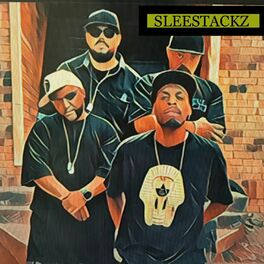 Album cover of The Most Wanted