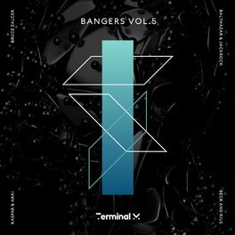 Album cover of Bangers, Vol. 5