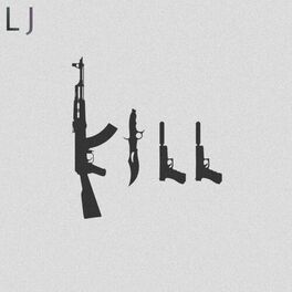 Album cover of KILL