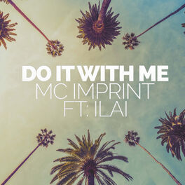 Album cover of Do It With Me
