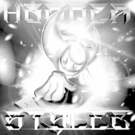 Album cover of HARDER STYLEZ
