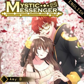 Amy B Mystic Messenger Opening English Listen With Lyrics Deezer