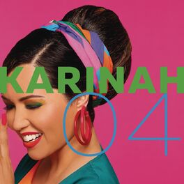 Album cover of Karinah - EP 4