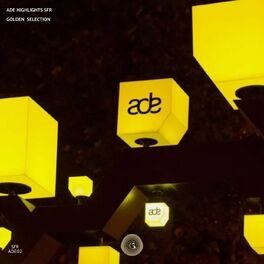 Album cover of ADE Highlights SFR Golden Selection
