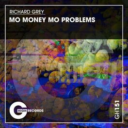 Album cover of Mo Money Mo Problems