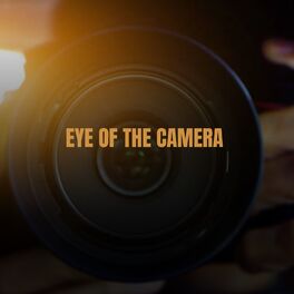 Album cover of Eye of the Camera