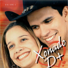Album cover of Xonado D+