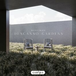 Album cover of Descanso Gardens