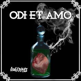 Album cover of Odi et Amo