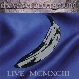 Album cover of MCMXCIII (Live)