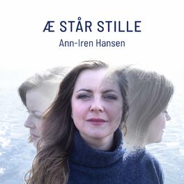 Album cover of Æ står stille