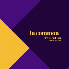 Album cover of In Common (feat. Alice Lamb)