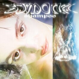 Album cover of SHAMPOO