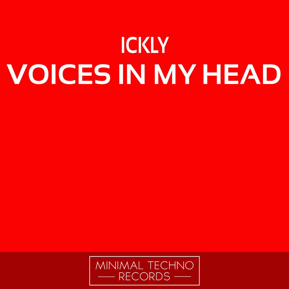 Voices in my head record. Voices in my head record