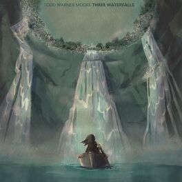 Album cover of Three Waterfalls