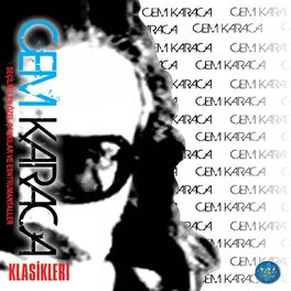 Album cover of Cem Karaca Klasikleri (Seçilmiş En Özel Şarkılar ve Enstrumentaller)