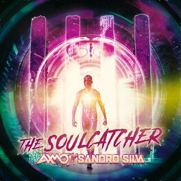 Album cover of The Soulcatcher