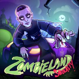 Album cover of Zombieland