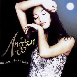 Album cover of Au Nom De La Lune
