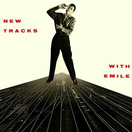 Album cover of New Tracks With Emile