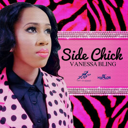 Album cover of Side Chick - Single