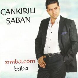 Album cover of Zımba.com / Baba