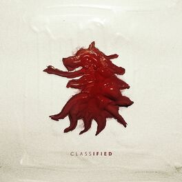 Album cover of Classified