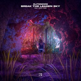 Album cover of Break The Leaden Sky
