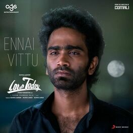 Album cover of Ennai Vittu (From 