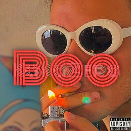 Album cover of Boo