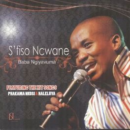 Album cover of Baba Ngiyavuma