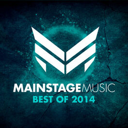 Album cover of Mainstage Music - Best of 2014