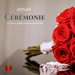 Album cover of Cérémonie
