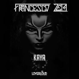 Album cover of Kaya