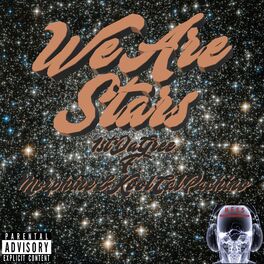 Album cover of We Are Stars